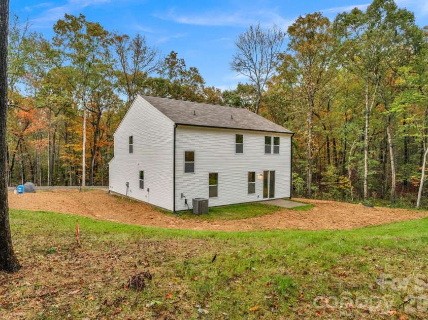 5624/5630 Tipton Road, Monroe, NC 28112.  MLS# CAR4383667, YatesRealty ID 27003. 5630 Tipton