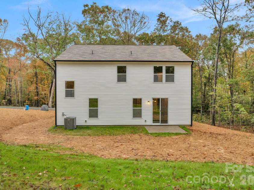 5624/5630 Tipton Road, Monroe, NC 28112.  MLS# CAR4383667, YatesRealty ID 27003. 5630 Tipton
