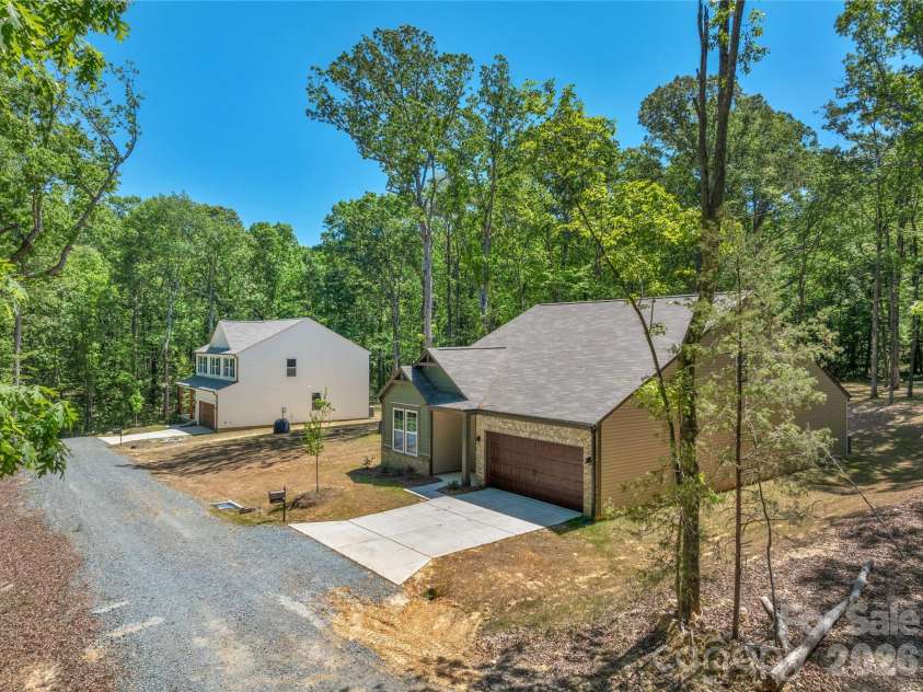 5624/5630 Tipton Road, Monroe, NC 28112.  MLS# CAR4383667, YatesRealty ID 27003. 