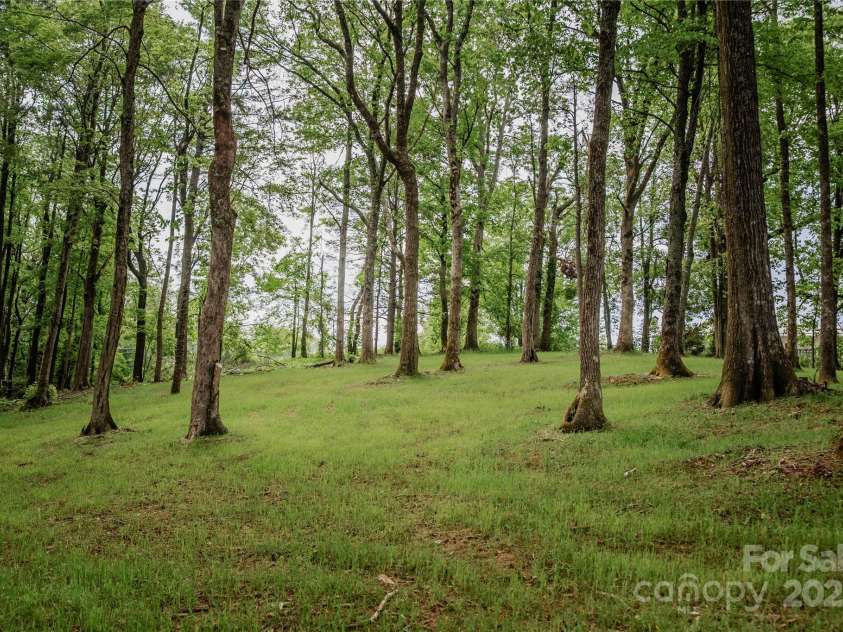 136 Day Drive, Boone, NC 28607.  MLS# CAR4270315, YatesRealty ID 27004. Flat, usable yards!