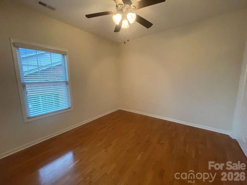 473 26th Avenue, Hickory, NC 28601.  MLS# CAR4387765, YatesRealty ID 27004. Bedroom 2 473C