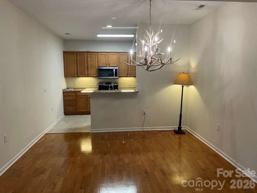 473 26th Avenue, Hickory, NC 28601.  MLS# CAR4387765, YatesRealty ID 27004. Dining Room 473C