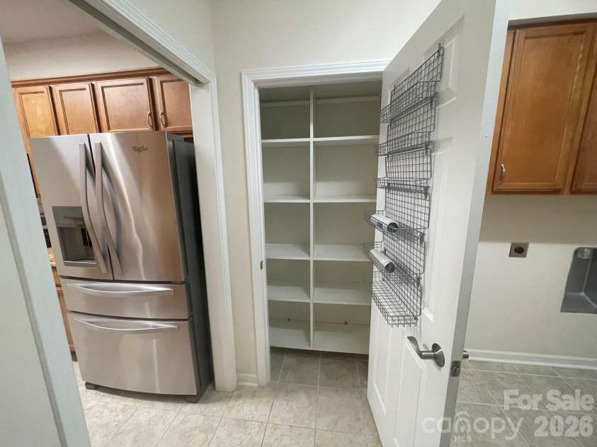 473 26th Avenue, Hickory, NC 28601.  MLS# CAR4387765, YatesRealty ID 27004. Pantry 473C