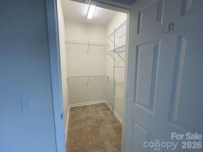 473 26th Avenue, Hickory, NC 28601.  MLS# CAR4387765, YatesRealty ID 27004. Sunroom/Bedroom Closet 473C