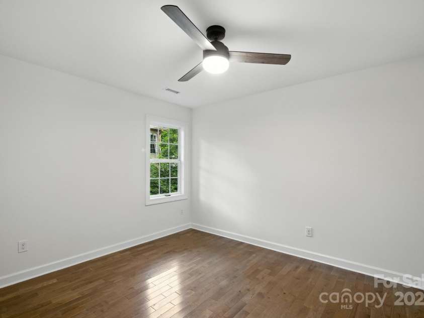 8782 Shepherd Court, Connelly Springs, NC 28612.  MLS# CAR4271884, YatesRealty ID 27006. Bedroom 1