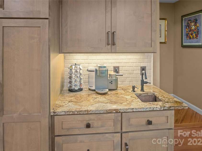 270 Foxwood Drive, Tryon, NC 28782.  MLS# CAR4275078, YatesRealty ID 27008. 