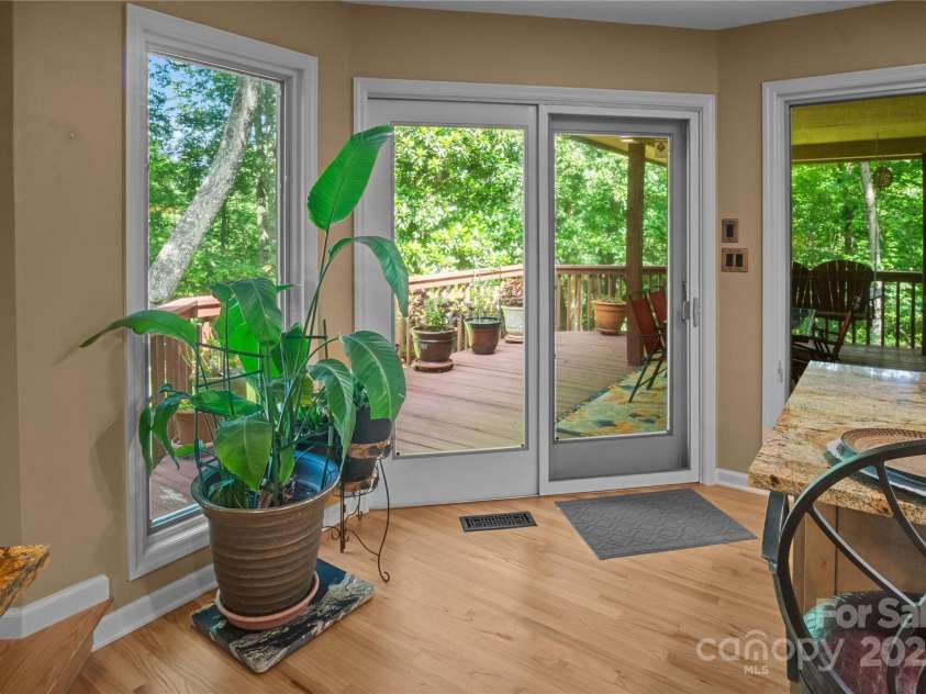 270 Foxwood Drive, Tryon, NC 28782.  MLS# CAR4275078, YatesRealty ID 27008. 