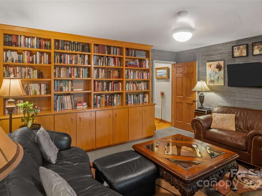 270 Foxwood Drive, Tryon, NC 28782.  MLS# CAR4275078, YatesRealty ID 27008. 