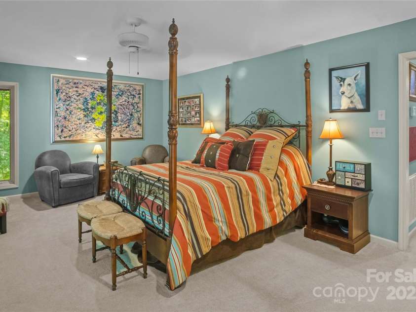 270 Foxwood Drive, Tryon, NC 28782.  MLS# CAR4275078, YatesRealty ID 27008. 