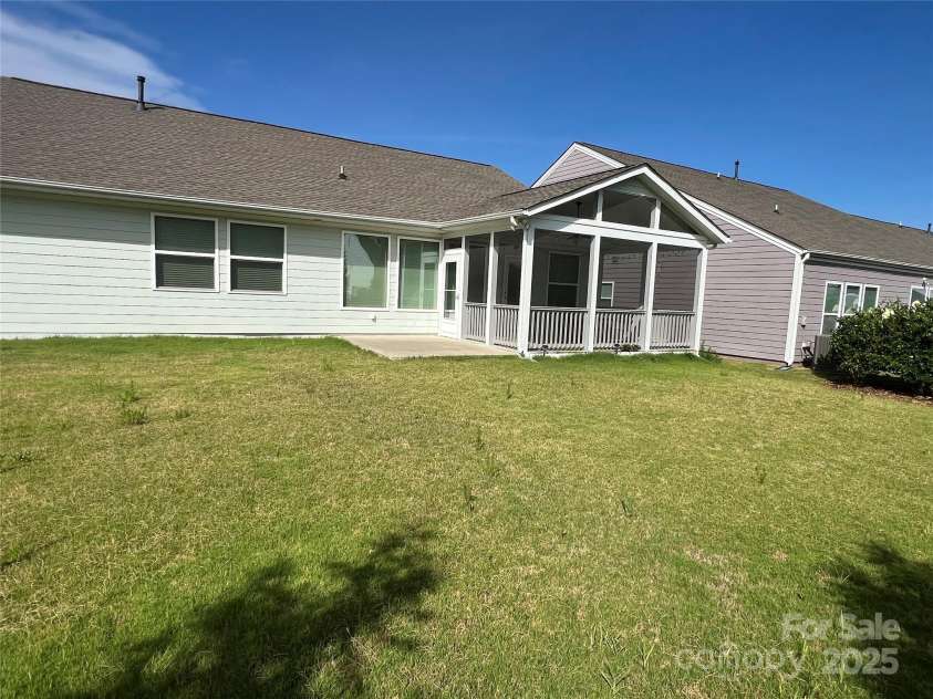 5045 Moselle Avenue, Indian Land, SC 29707.  MLS# CAR4282844, YatesRealty ID 27009. 