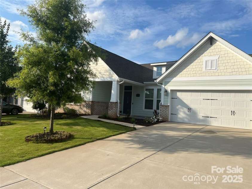 5045 Moselle Avenue, Indian Land, SC 29707.  MLS# CAR4282844, YatesRealty ID 27009. 