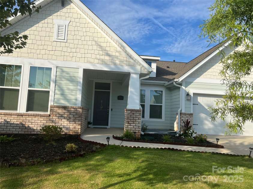 5045 Moselle Avenue, Indian Land, SC 29707.  MLS# CAR4282844, YatesRealty ID 27009. 