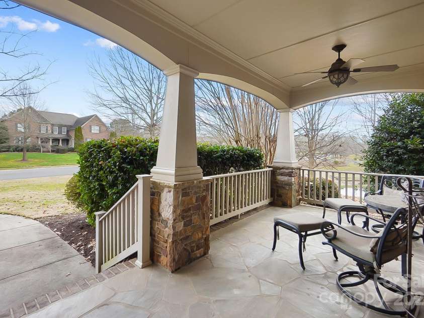 2016 Autumn Blossom Lane, Waxhaw, NC 28173.  MLS# CAR4327443, YatesRealty ID 2701. 