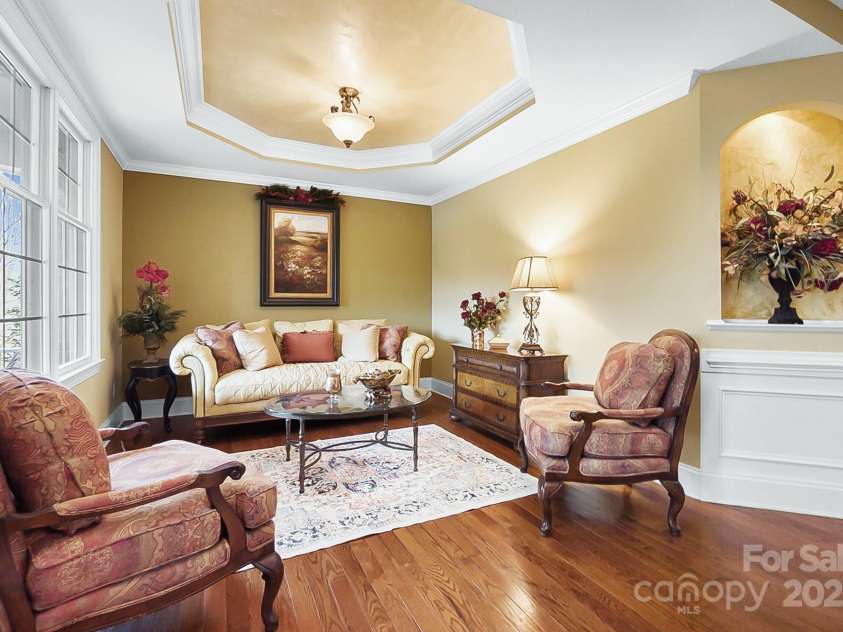 2016 Autumn Blossom Lane, Waxhaw, NC 28173.  MLS# CAR4327443, YatesRealty ID 2701. 