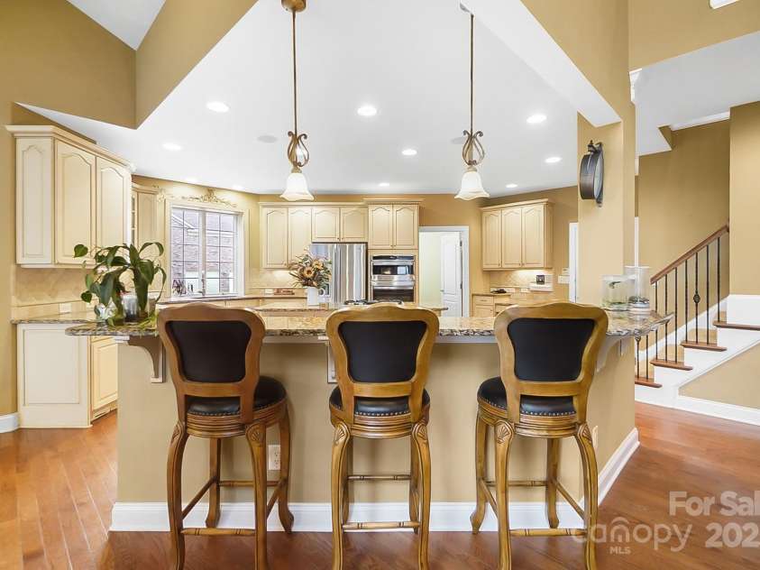 2016 Autumn Blossom Lane, Waxhaw, NC 28173.  MLS# CAR4327443, YatesRealty ID 2701. 