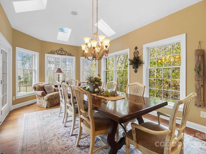 2016 Autumn Blossom Lane, Waxhaw, NC 28173.  MLS# CAR4327443, YatesRealty ID 2701. 