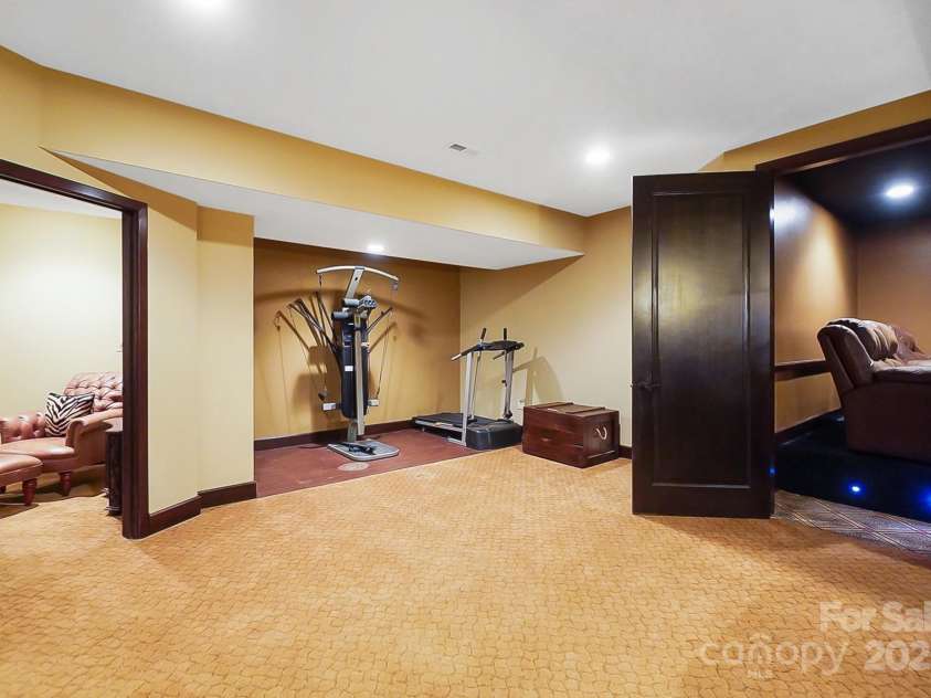 2016 Autumn Blossom Lane, Waxhaw, NC 28173.  MLS# CAR4327443, YatesRealty ID 2701. 