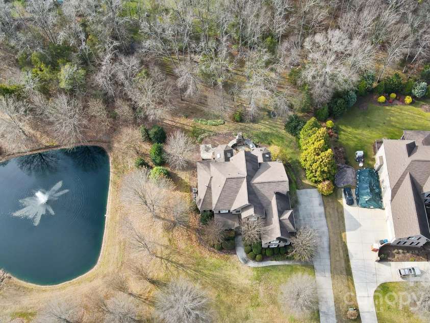 2016 Autumn Blossom Lane, Waxhaw, NC 28173.  MLS# CAR4327443, YatesRealty ID 2701. 