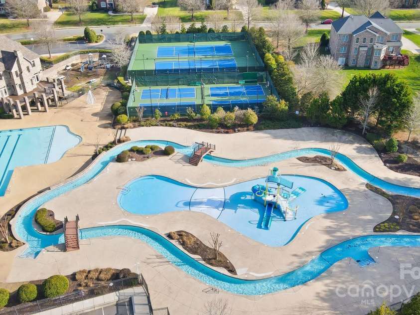 2016 Autumn Blossom Lane, Waxhaw, NC 28173.  MLS# CAR4327443, YatesRealty ID 2701. 