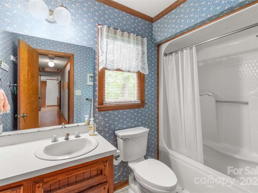310 Oakwood Drive, Mount Holly, NC 28120.  MLS# CAR4297831, YatesRealty ID 2701. Bedroom 2
