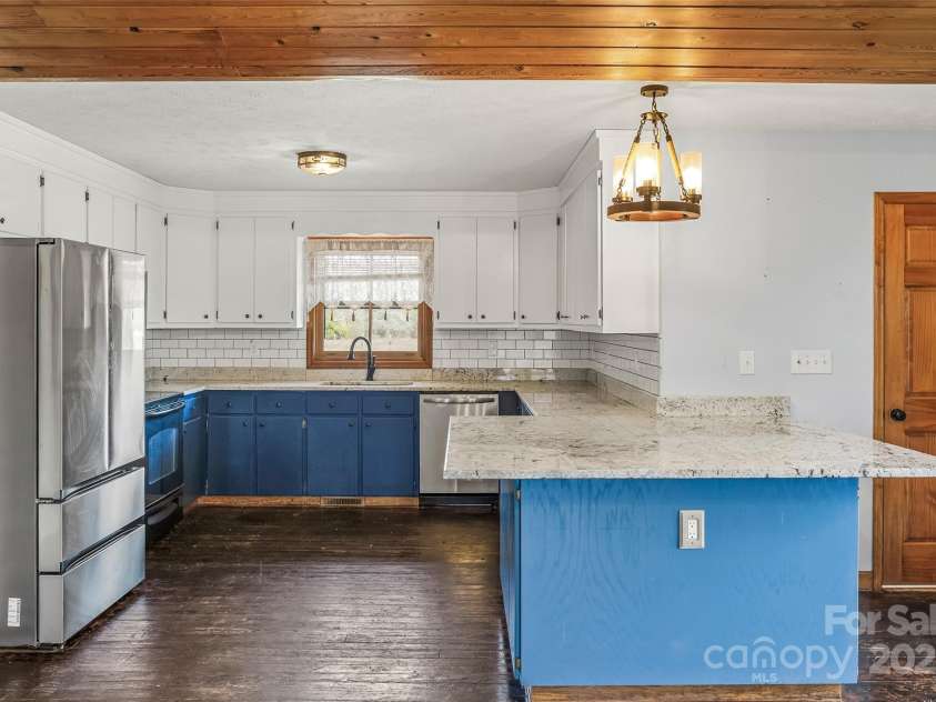 526 Spring Hill Church Road, Hamlet, NC 28345.  MLS# CAR4195010, YatesRealty ID 2701. 