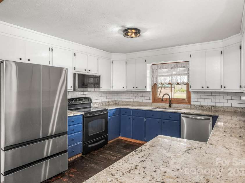 526 Spring Hill Church Road, Hamlet, NC 28345.  MLS# CAR4195010, YatesRealty ID 2701. 