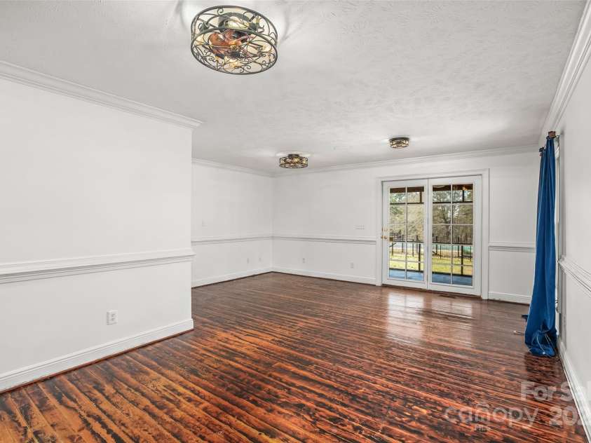 526 Spring Hill Church Road, Hamlet, NC 28345.  MLS# CAR4195010, YatesRealty ID 2701. 