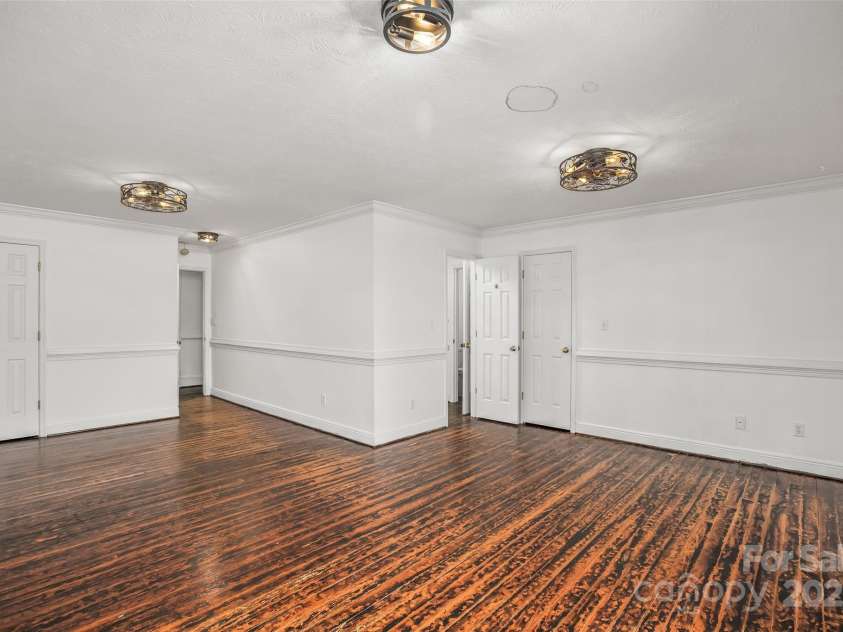 526 Spring Hill Church Road, Hamlet, NC 28345.  MLS# CAR4195010, YatesRealty ID 2701. 