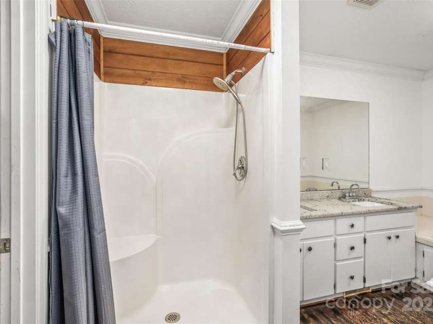 526 Spring Hill Church Road, Hamlet, NC 28345.  MLS# CAR4195010, YatesRealty ID 2701. 