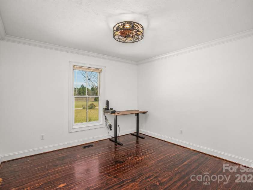 526 Spring Hill Church Road, Hamlet, NC 28345.  MLS# CAR4195010, YatesRealty ID 2701. 