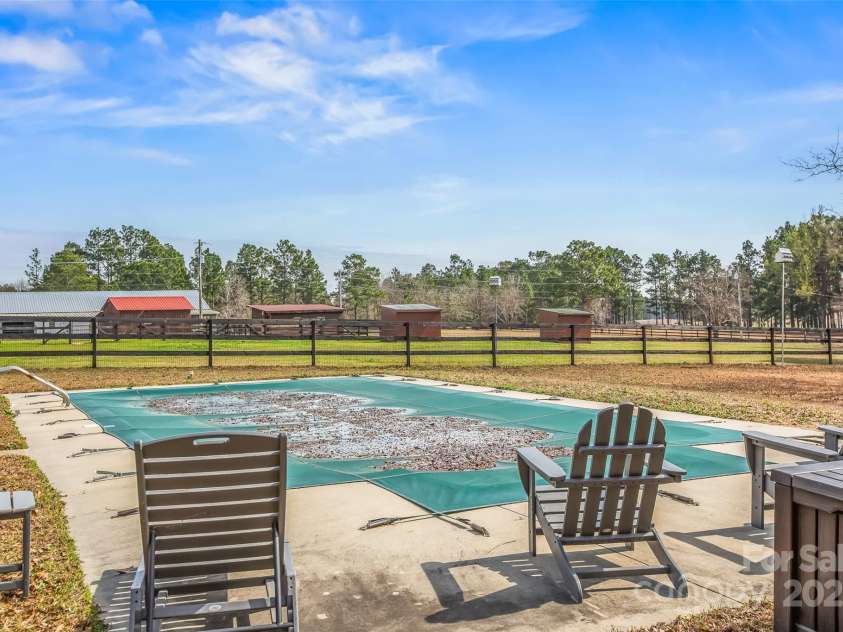 526 Spring Hill Church Road, Hamlet, NC 28345.  MLS# CAR4195010, YatesRealty ID 2701. 