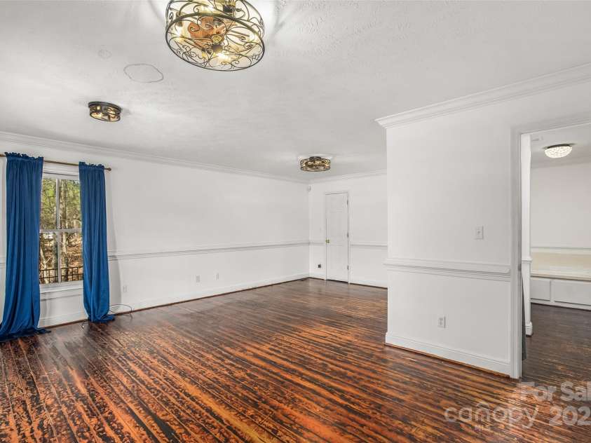 526 Spring Hill Church Road, Hamlet, NC 28345.  MLS# CAR4195010, YatesRealty ID 2701. 