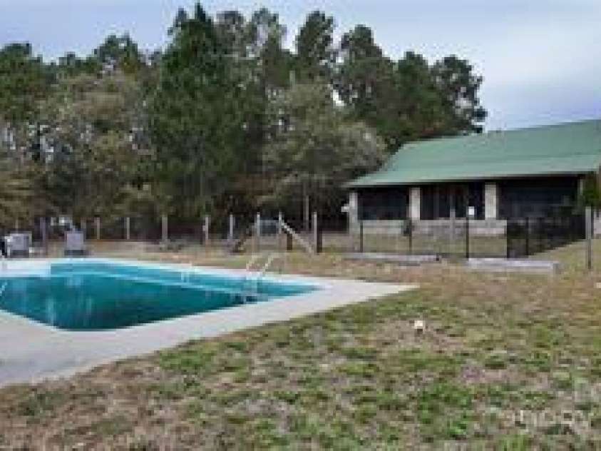 526 Spring Hill Church Road, Hamlet, NC 28345.  MLS# CAR4195010, YatesRealty ID 2701. 