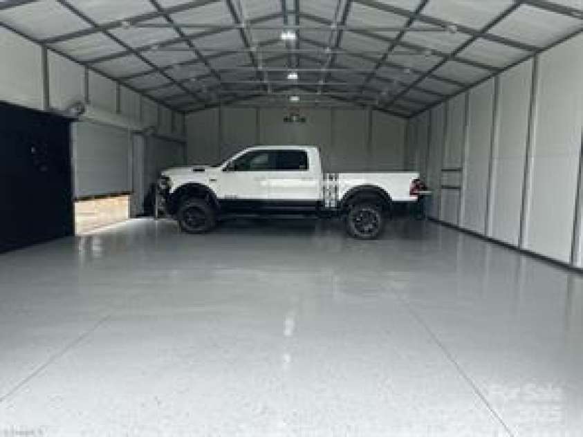 526 Spring Hill Church Road, Hamlet, NC 28345.  MLS# CAR4195010, YatesRealty ID 2701. 