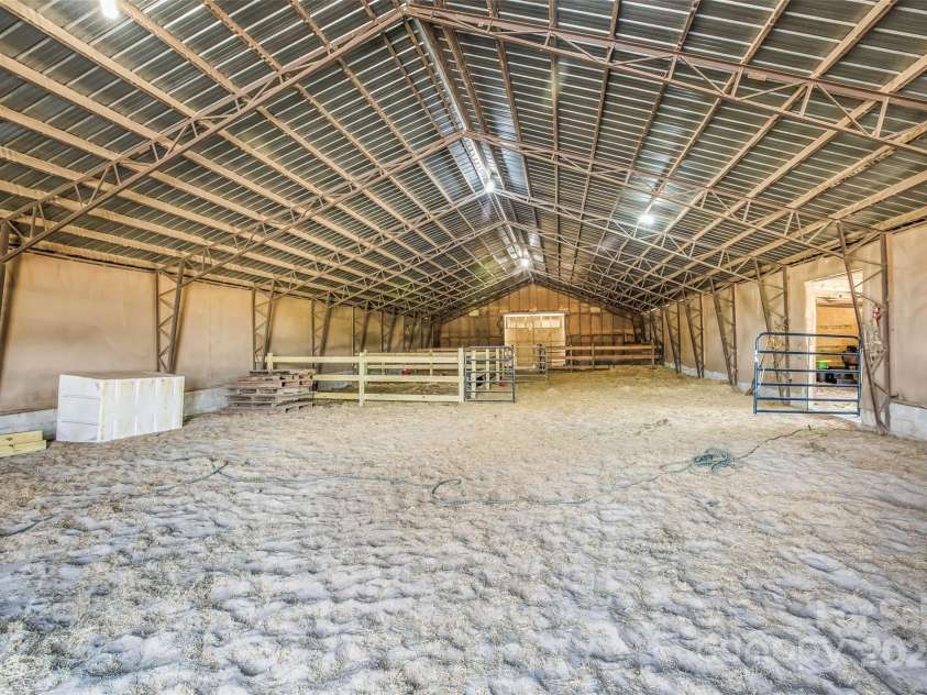 526 Spring Hill Church Road, Hamlet, NC 28345.  MLS# CAR4195010, YatesRealty ID 2701. 