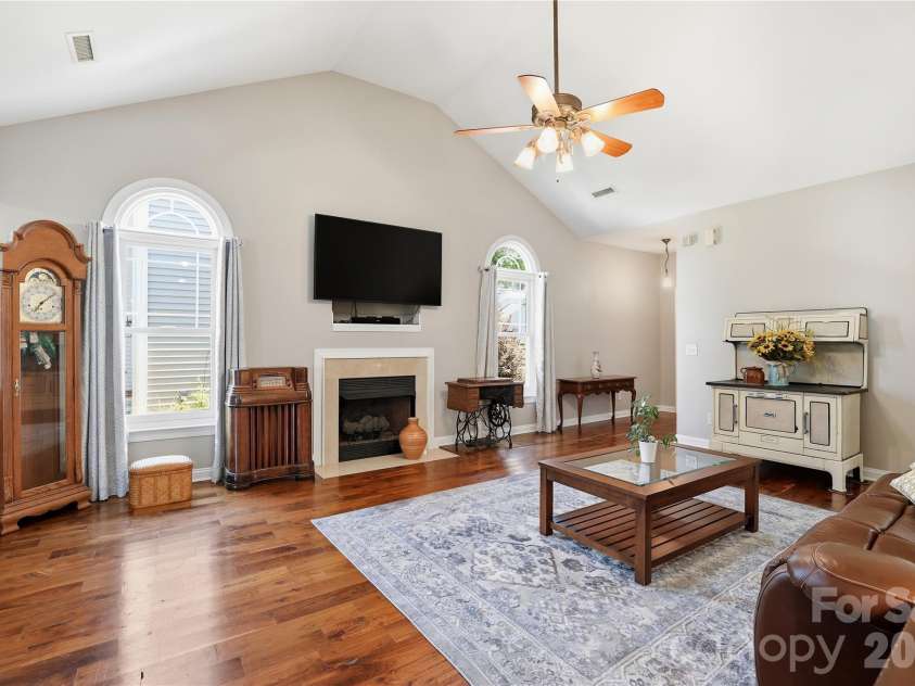 1008 Triple Crown Drive, Indian Trail, NC 28079.  MLS# CAR4380738, YatesRealty ID 27010. 