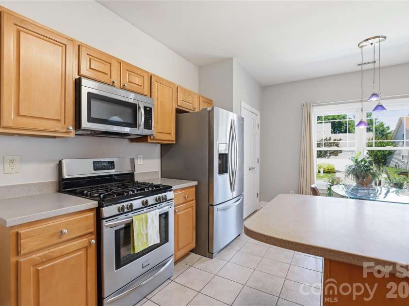 1008 Triple Crown Drive, Indian Trail, NC 28079.  MLS# CAR4380738, YatesRealty ID 27010. 