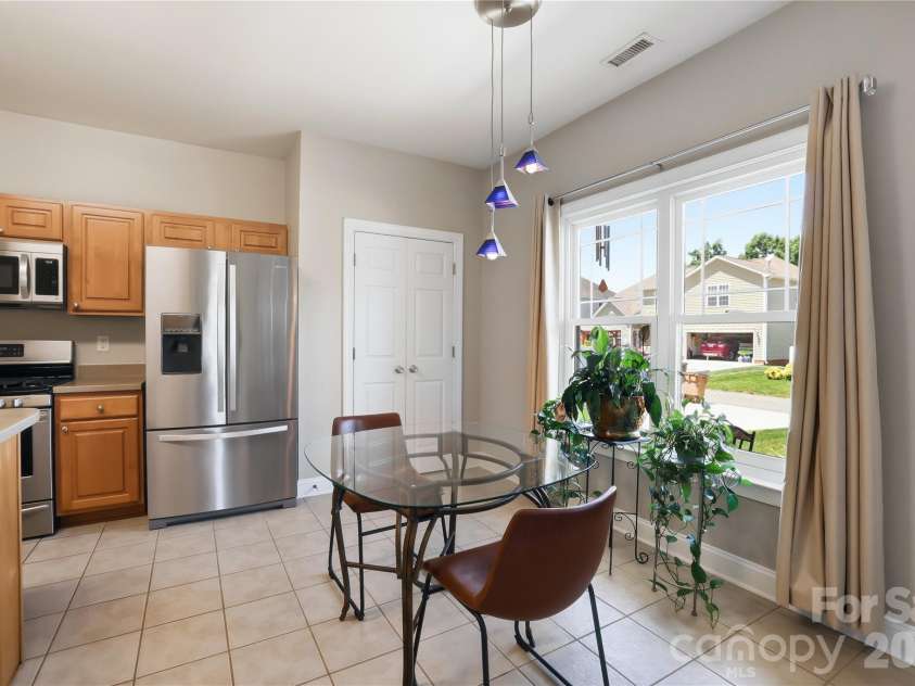 1008 Triple Crown Drive, Indian Trail, NC 28079.  MLS# CAR4380738, YatesRealty ID 27010. 