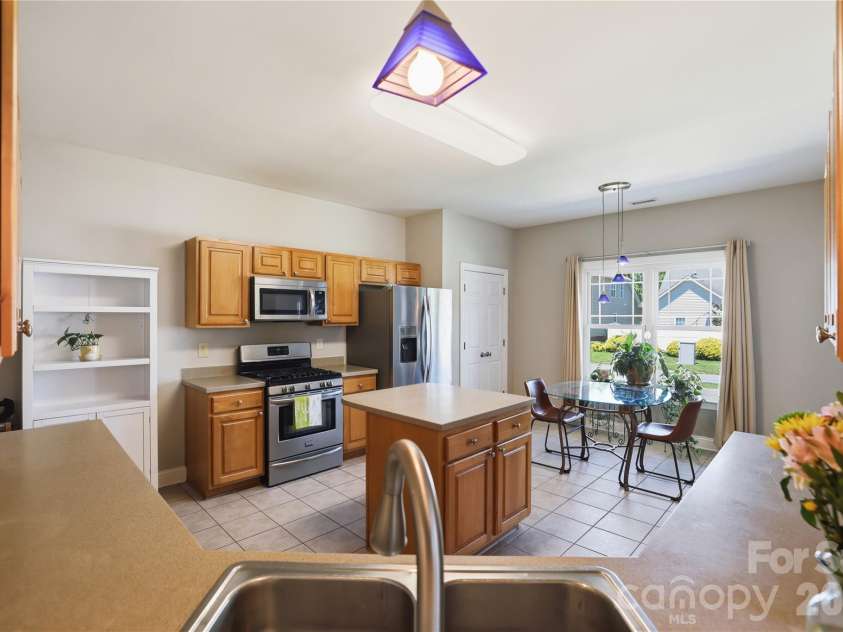 1008 Triple Crown Drive, Indian Trail, NC 28079.  MLS# CAR4380738, YatesRealty ID 27010. 