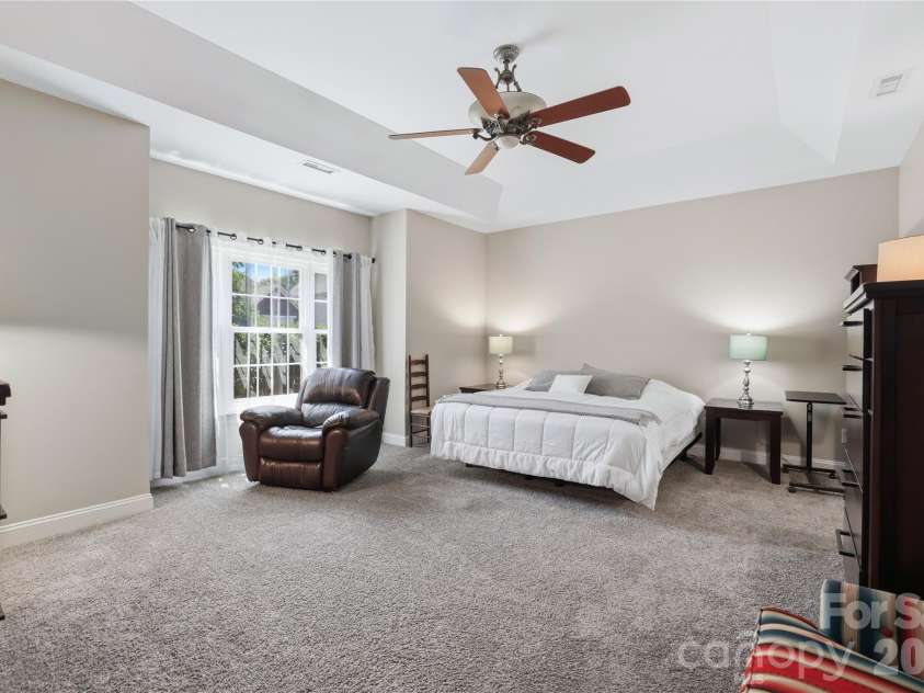 1008 Triple Crown Drive, Indian Trail, NC 28079.  MLS# CAR4380738, YatesRealty ID 27010. 