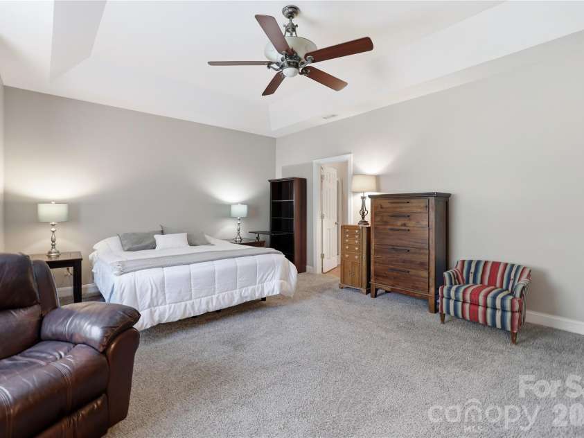 1008 Triple Crown Drive, Indian Trail, NC 28079.  MLS# CAR4380738, YatesRealty ID 27010. 