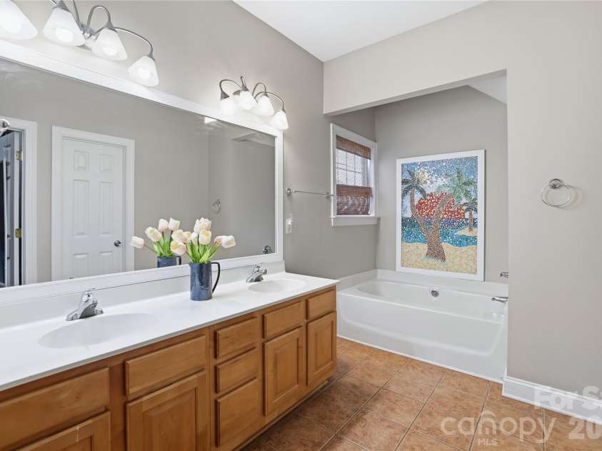 1008 Triple Crown Drive, Indian Trail, NC 28079.  MLS# CAR4380738, YatesRealty ID 27010. 