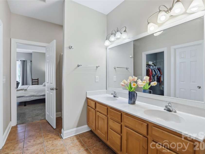 1008 Triple Crown Drive, Indian Trail, NC 28079.  MLS# CAR4380738, YatesRealty ID 27010. 