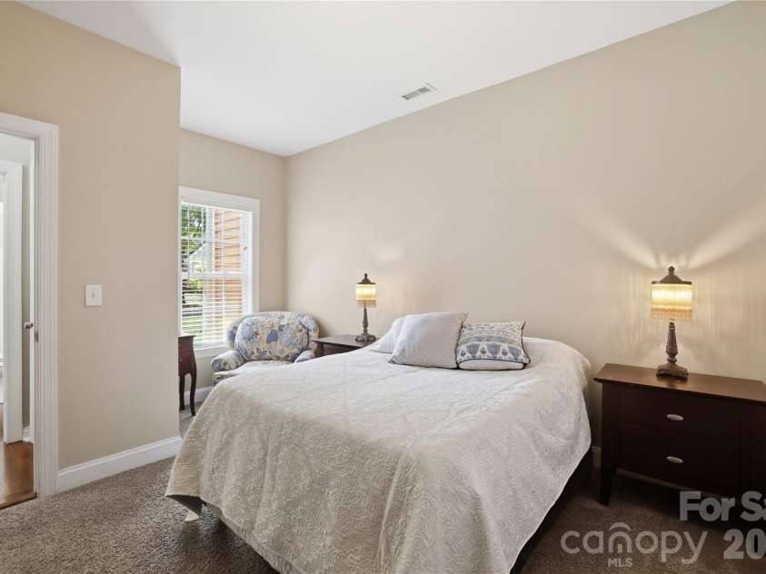 1008 Triple Crown Drive, Indian Trail, NC 28079.  MLS# CAR4380738, YatesRealty ID 27010. 