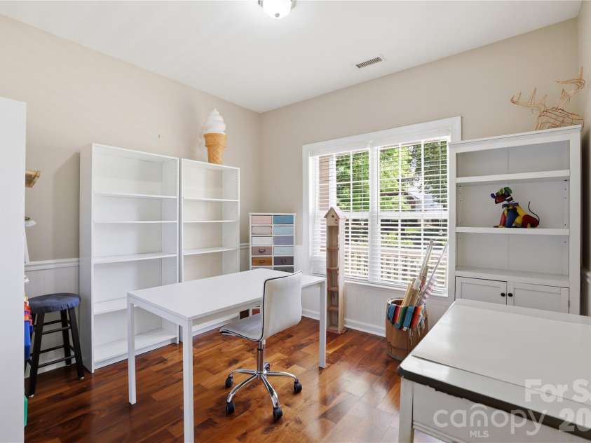 1008 Triple Crown Drive, Indian Trail, NC 28079.  MLS# CAR4380738, YatesRealty ID 27010. 
