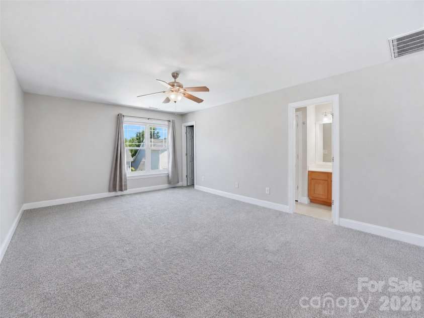 1008 Triple Crown Drive, Indian Trail, NC 28079.  MLS# CAR4380738, YatesRealty ID 27010. 