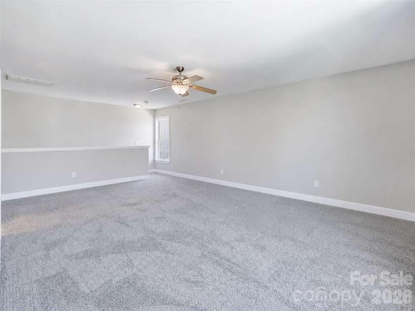1008 Triple Crown Drive, Indian Trail, NC 28079.  MLS# CAR4380738, YatesRealty ID 27010. 