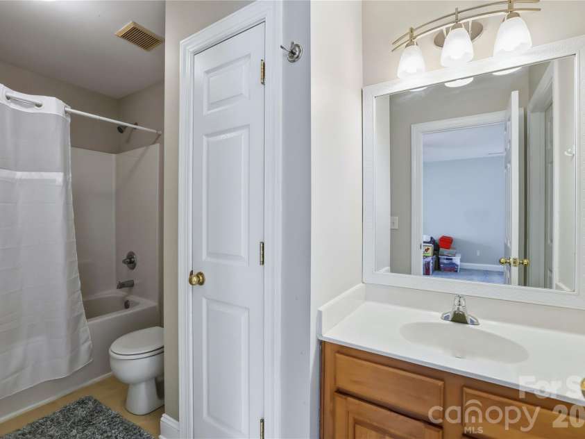 1008 Triple Crown Drive, Indian Trail, NC 28079.  MLS# CAR4380738, YatesRealty ID 27010. 