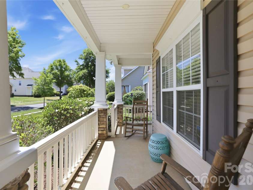 1008 Triple Crown Drive, Indian Trail, NC 28079.  MLS# CAR4380738, YatesRealty ID 27010. 