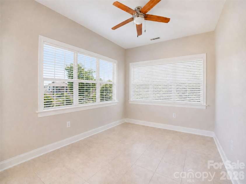 1008 Triple Crown Drive, Indian Trail, NC 28079.  MLS# CAR4380738, YatesRealty ID 27010. 